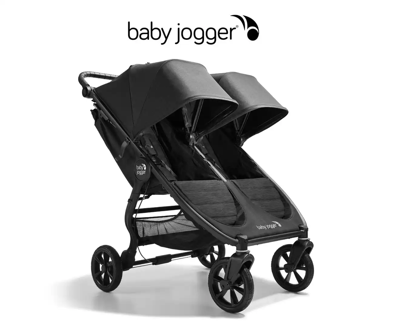 baby-jogger ikiz bebek arabası