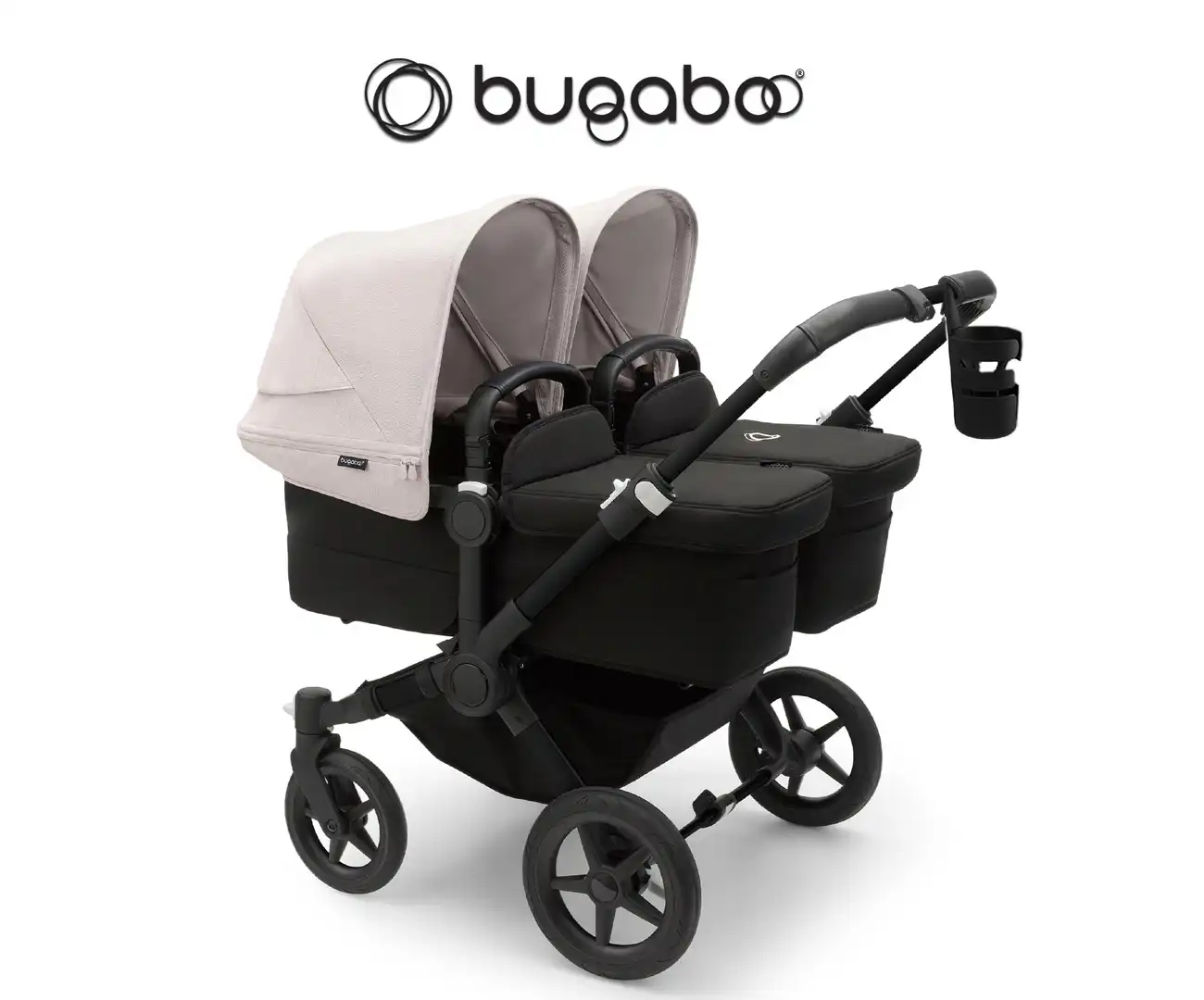 bugaboo ikiz bebek arabası