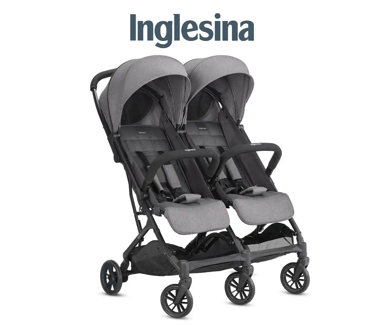inglesina ikiz bebek arabası