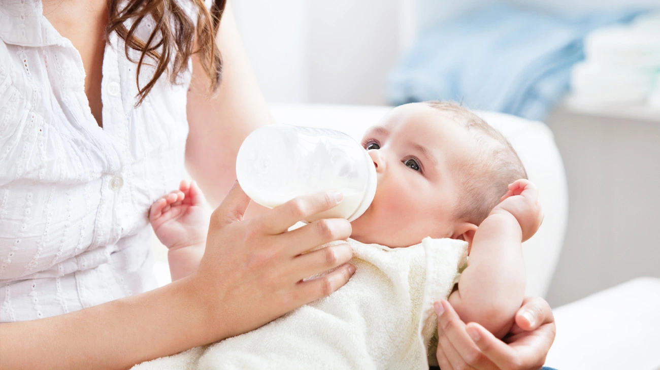 decreased breast milk cover