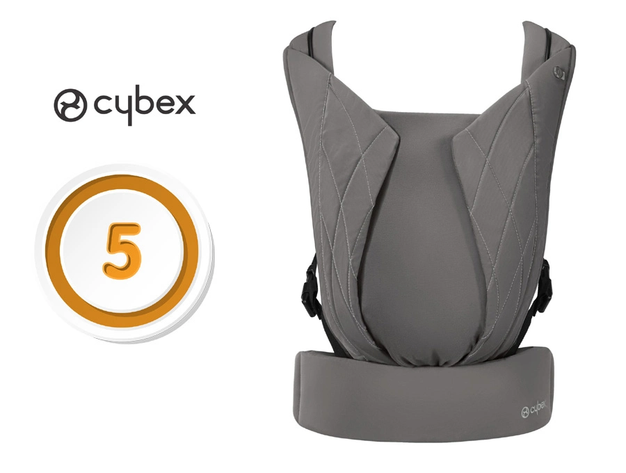 cybex baby carrier