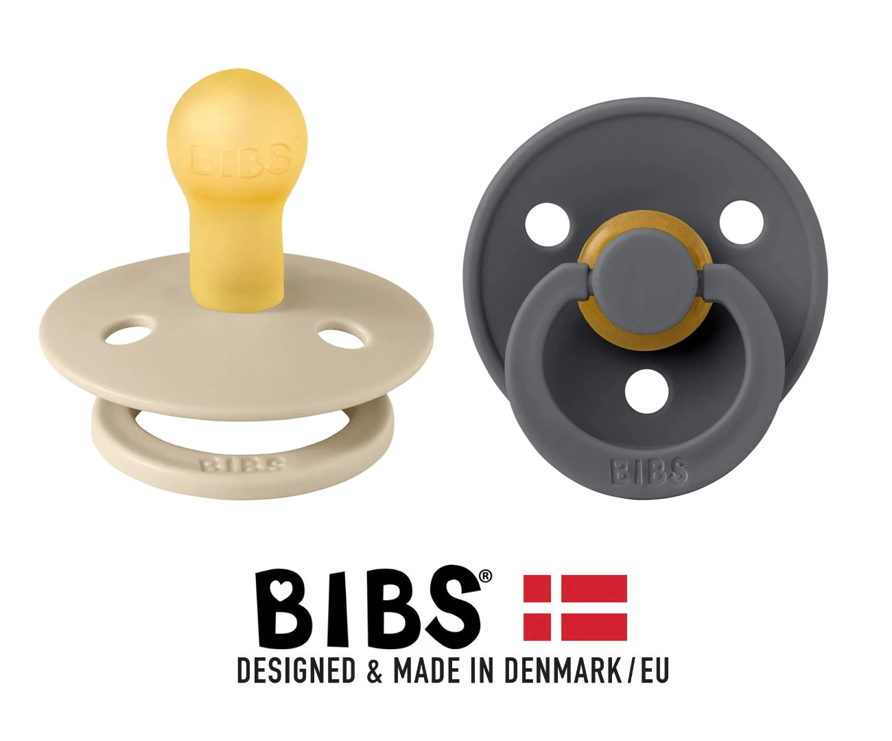 Bibs colour emzik 0-6 ay