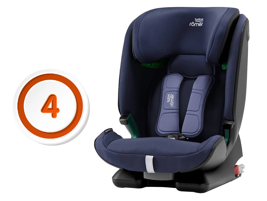 britax i-size car seat