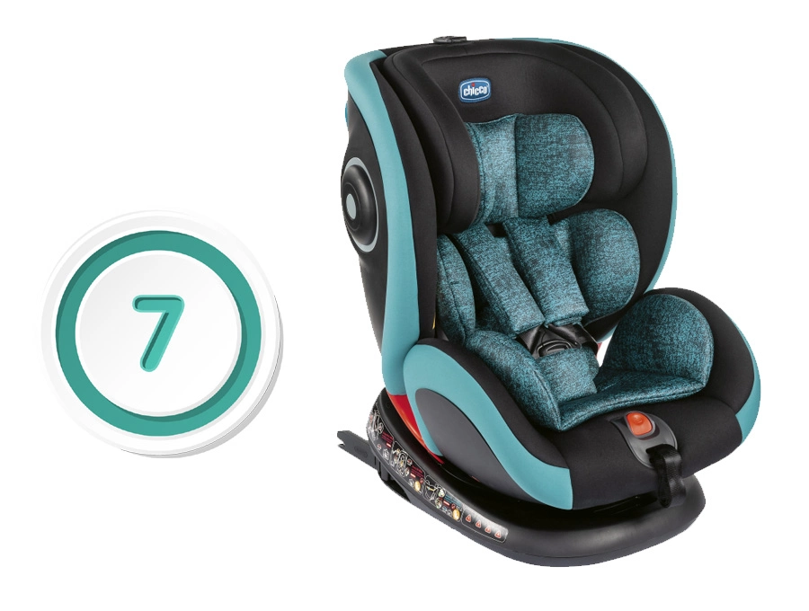 chicco 4 fix car seat