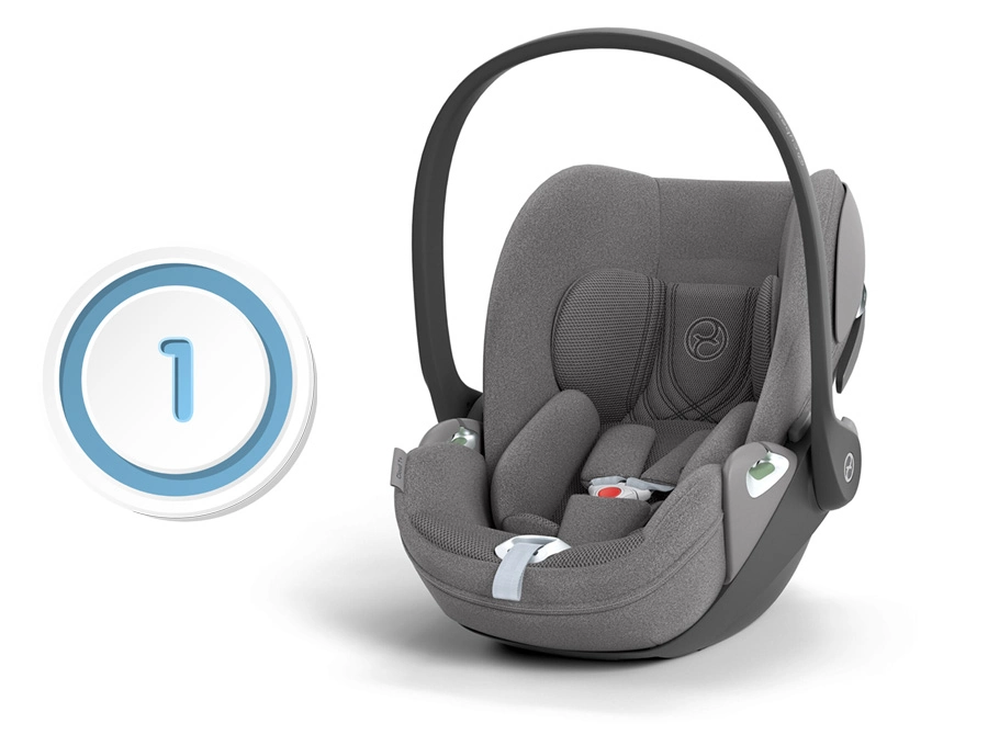 cybex i-size car seat