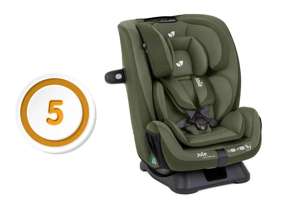 joie stage isize car seat