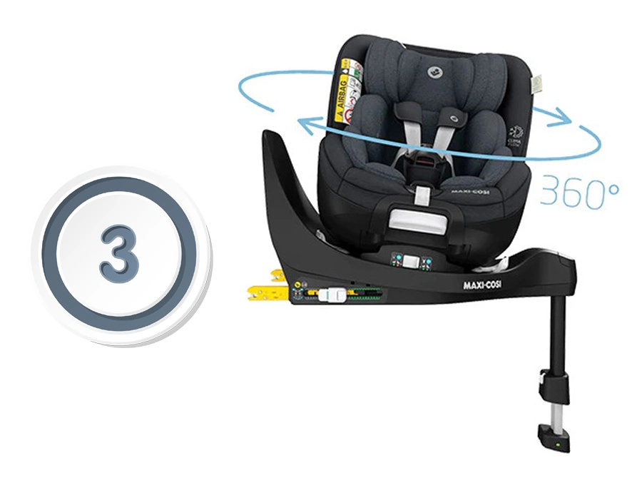 maxi cosi isize car seat