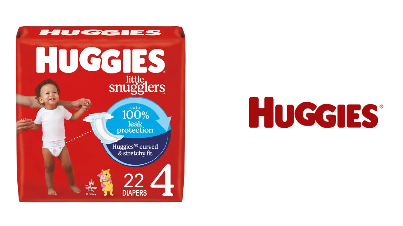huggies