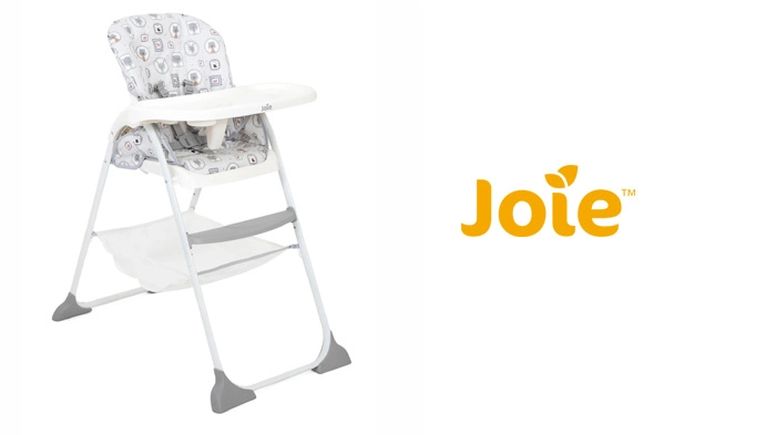 Joie Mimzy Snacker high chair