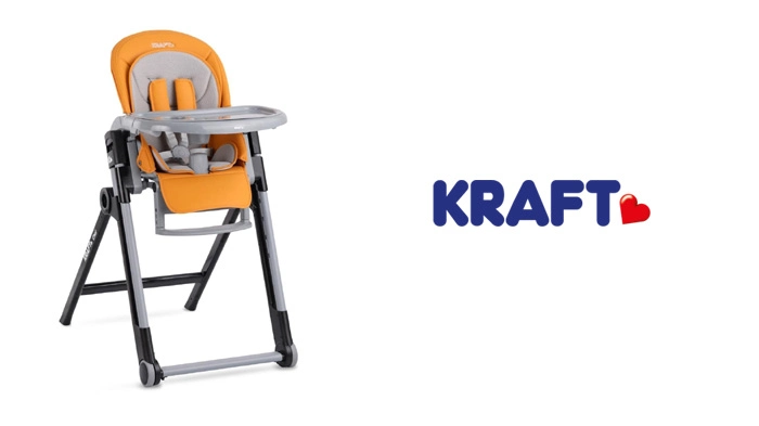 Kraft Cheff high chair