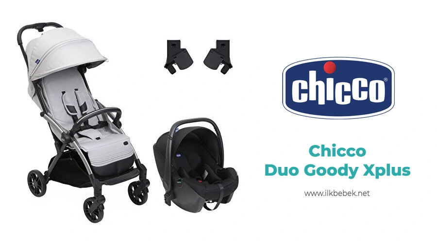 chicco bebek arabası