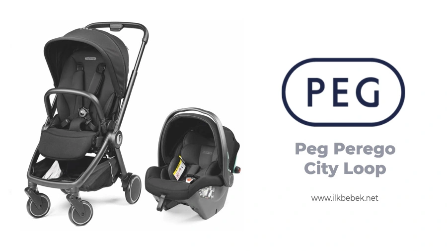 peg-prego bebek arabası