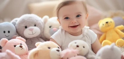 Bebek alışverişi için planlama