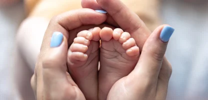 Bebek bakım ürünleri püf noktaları