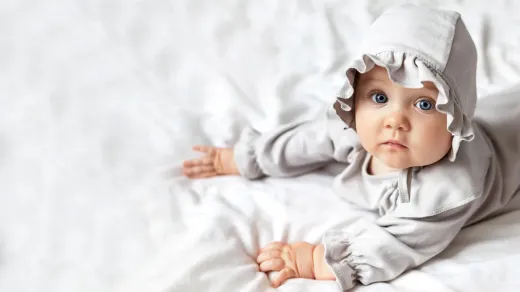 Baby Massage Benefits and Tips