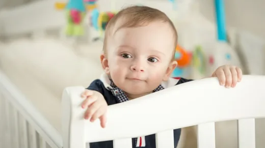 Choosing the right mattress for babies and comfortable sleep