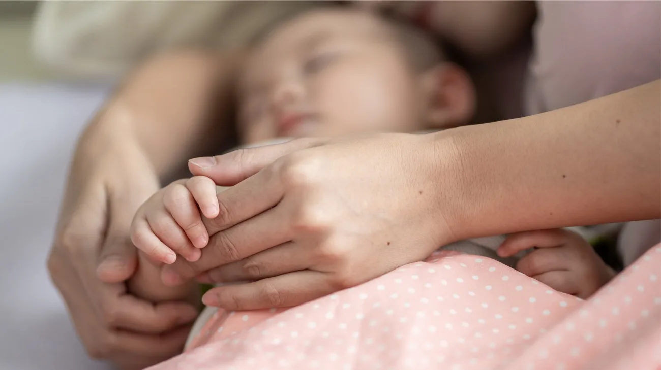 Bebekler Ne Sıklıkla Emzirilmeli?