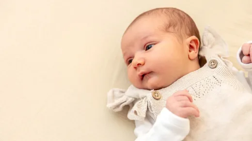 Bebeklerde alt bakımı için öneriler