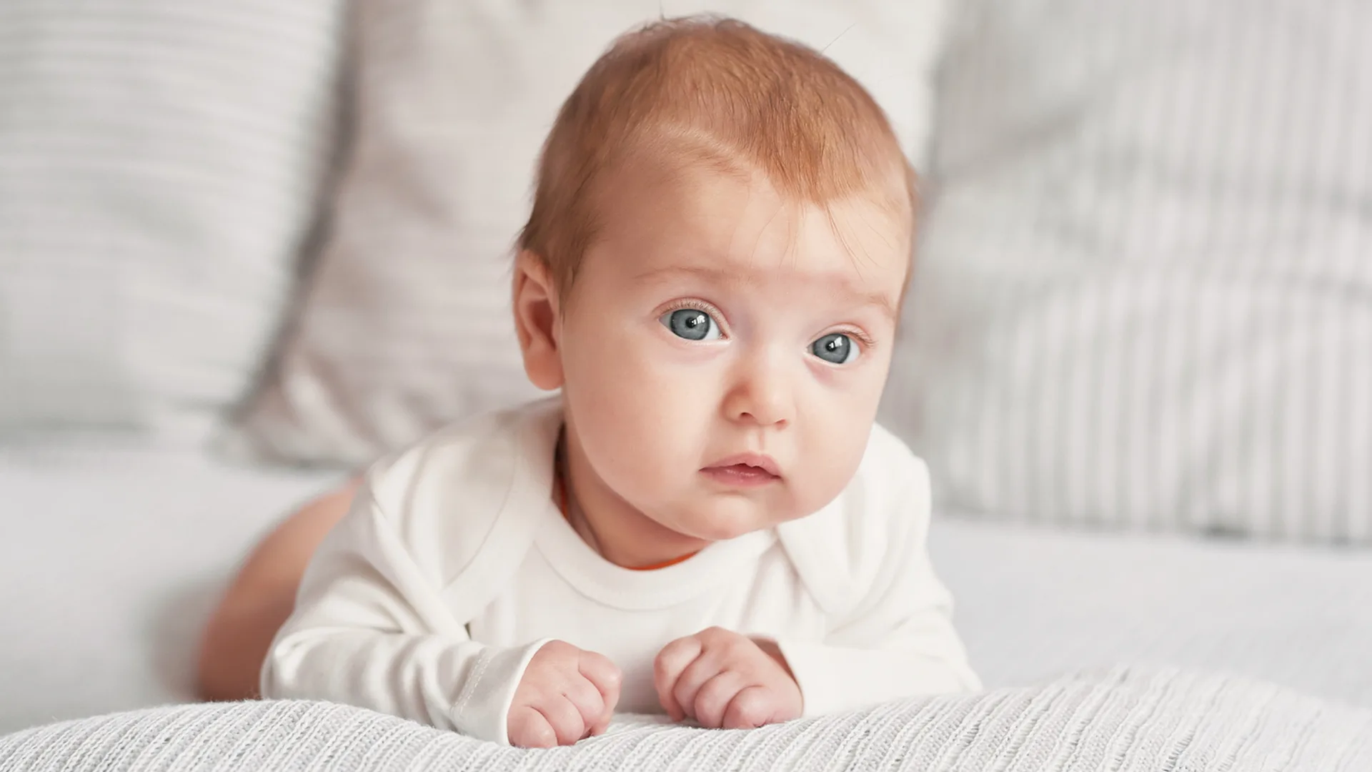 Bebeklerde ateşlenme sorunları