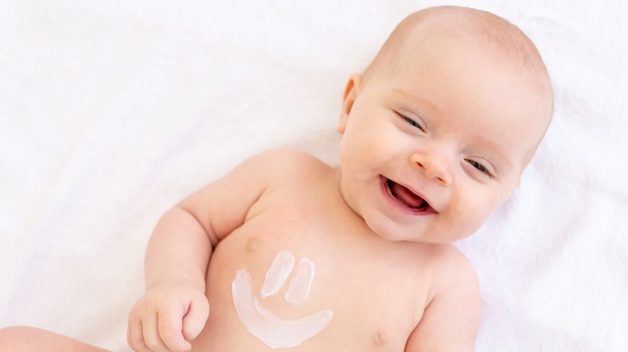Bebeklerde Pişik Neden Olur En Etkili Krem ve Doğal Çözümler