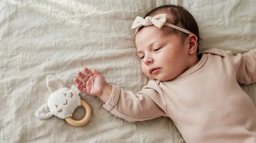 Milk Allergy in Babies