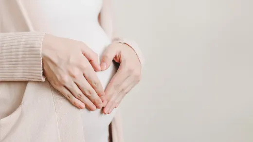 Hamilelik de dış gebelik nedenleri.