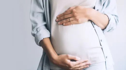 Hamilelik de düşük riski önemi