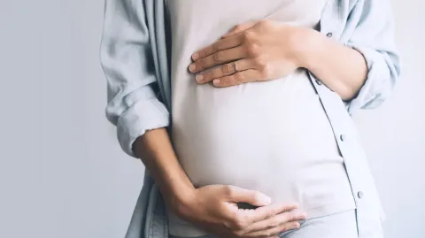 The importance of miscarriage risk during pregnancy.