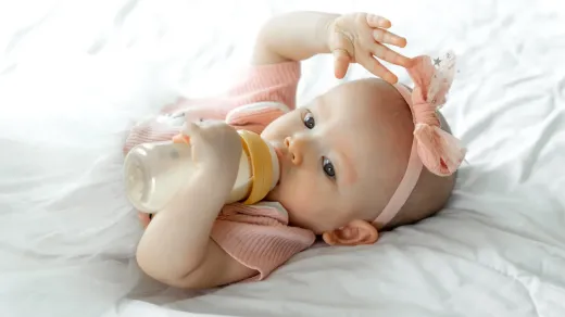 Best Baby Bottle Brands