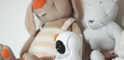 Bebek güvenlik tavsiyeler ve öneriler