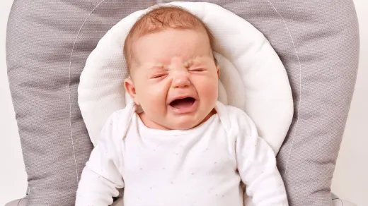 Baby Gas Relief and Prevention