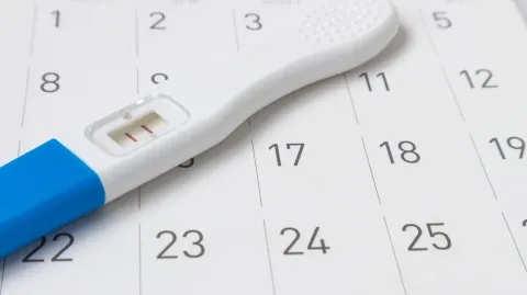 Haftalık hCG Değerleri ve İpuçları.