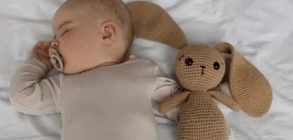 bebeklerde gündüz uykusu