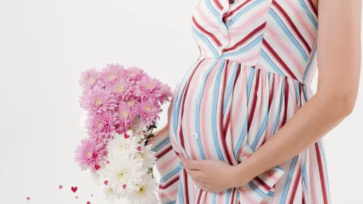 First Trimester of Pregnancy