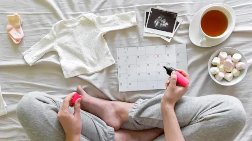 Hamilelikte Gebelik Zehirlenmesi