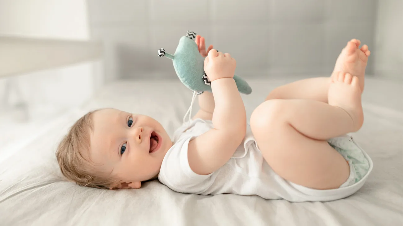 What Does a Baby Feel in the Womb