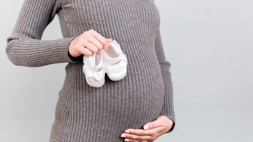 first 30 days of pregnancy