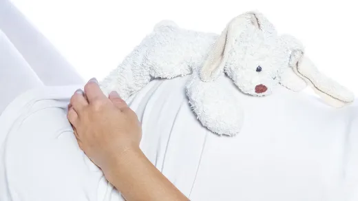 Normal Doğum ve Sezaryen Farkı