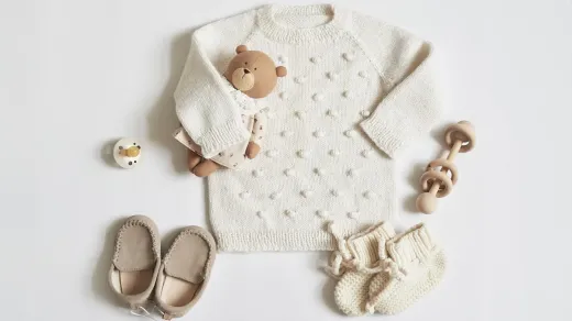 Recommendations for Organic Baby Products