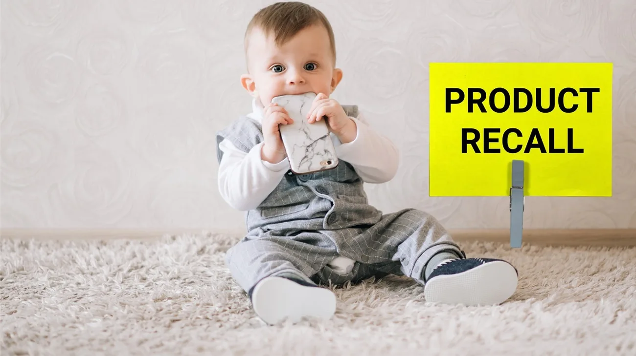 Ürün Geri Çağırma